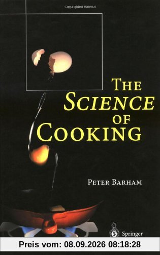 The Science of Cooking