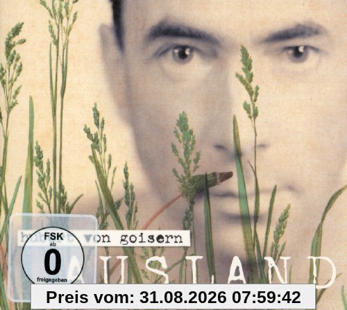 Ausland