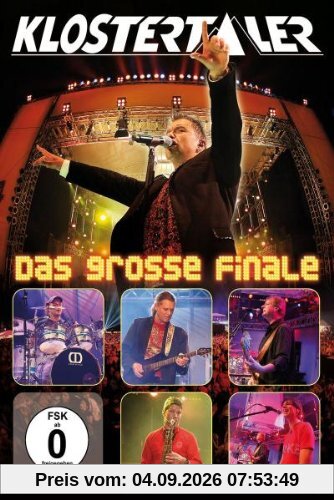 Klostertaler - Das große Finale