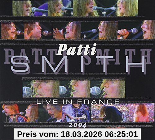 unbekannt Live In France 2004