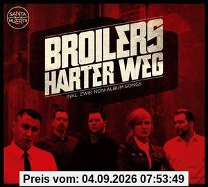 Harter Weg (Limited Edition)