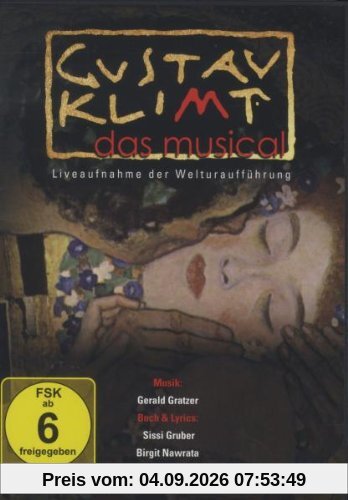 Gustav Klimt - Das Musical