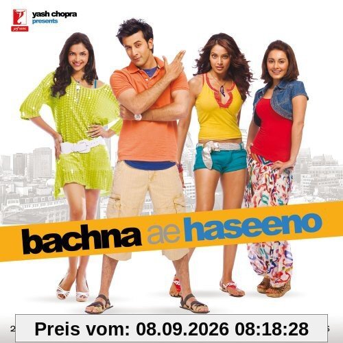 Bachna Ae Haseeno/Salaam Namaste