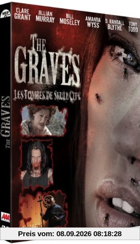 The Graves, Les Tombes de Skull City