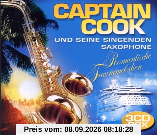 Romantische Traummelodien