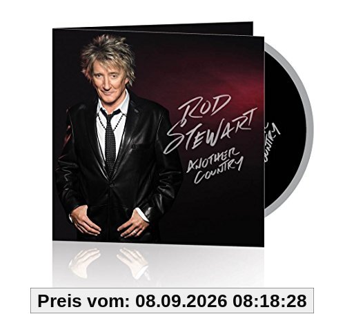 Another Country (Limited Deluxe Edition)