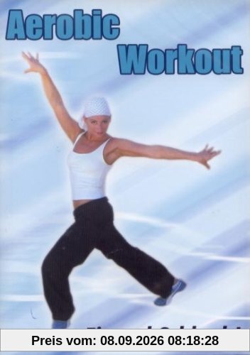 Aerobic Workout - Fit und schlank - DVD