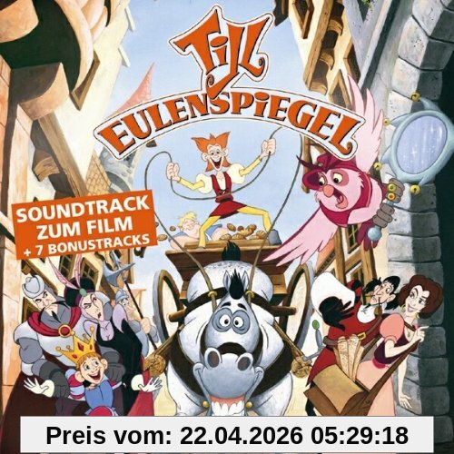 Till Eulenspiegel