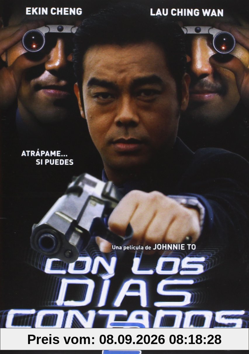 Running Out Of Time 2 (Con Los Días Contados 2) (2001) (Import)