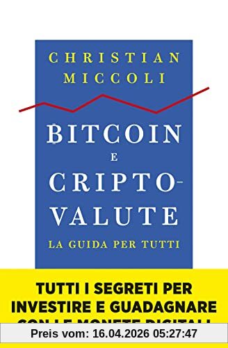 BITCOIN E CRIPTOVALUTE. LA GUI