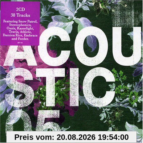 Various Acoustic'05