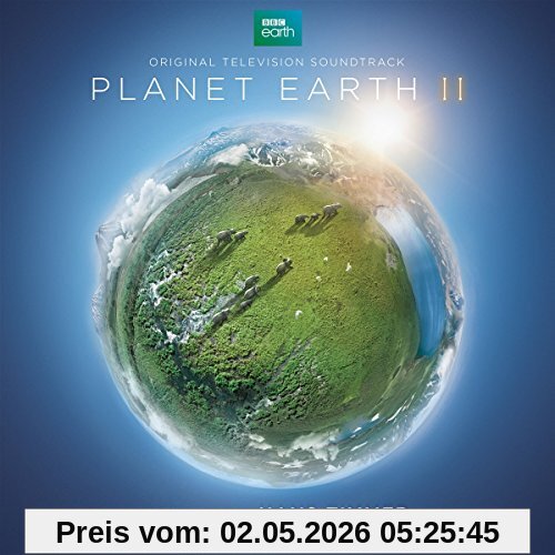Planet Earth II