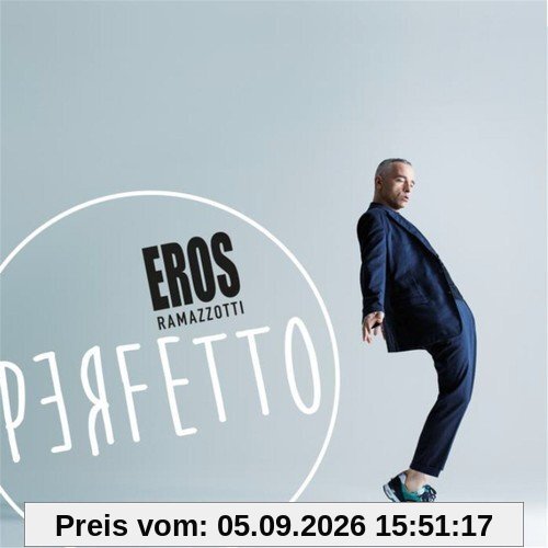 Perfetto Special Cover Edetion