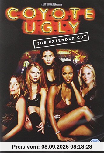 Coyote Ugly (Special Edition) [UK Import]