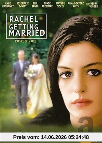 unbekannt Rachel Getting Married