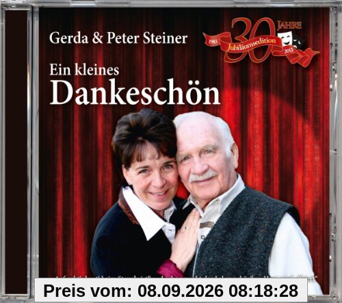Ein Kleines Dankeschön-30 Jahre Jubiläumsedition