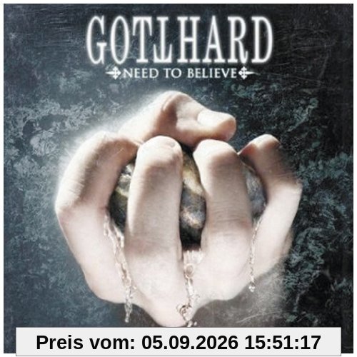 Need to Believe (Limited Edition Box)
