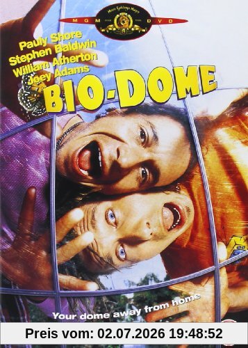 Jason Bloom Biodome [Uk Import]
