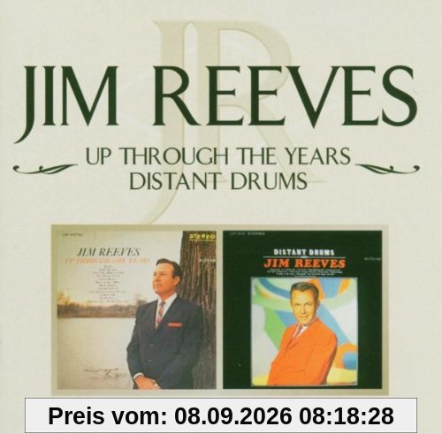 Up Through the Years/Distant Drums