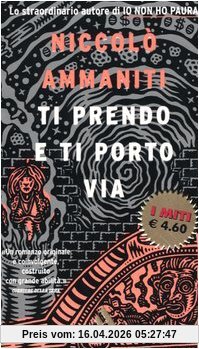 Ti prendo e ti porto via
