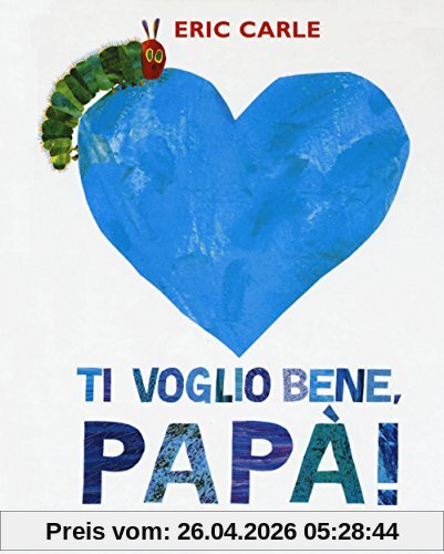 Ti voglio bene, papà!: Ti voglio bene papa