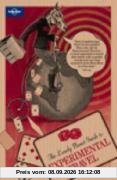 Lonely Planet guide to experimental travel