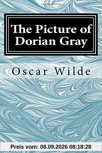 The Picture of Dorian Gray