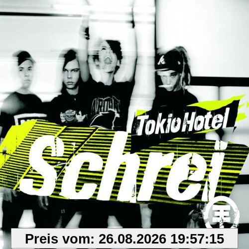 Schrei