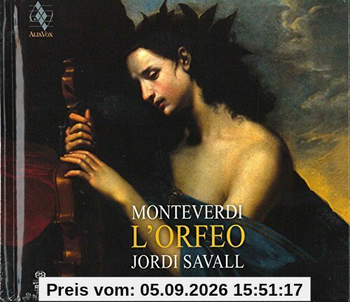 L'Orfeo (Monteverdi)