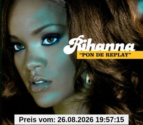Pon de Replay