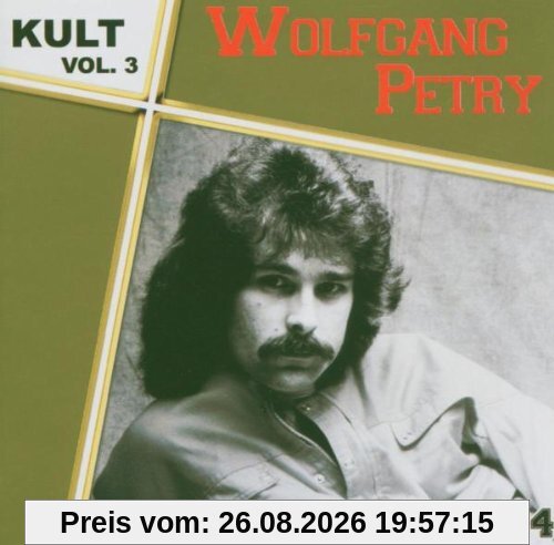 Kult Vol.3-1981-1984