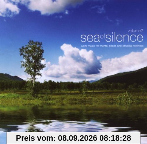 Sea of Silence Vol.7