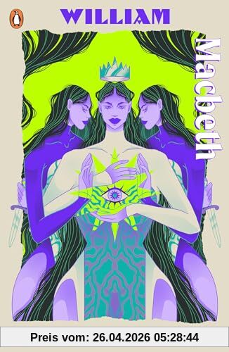 Macbeth: Staged: the origins of YA’s greatest tropes