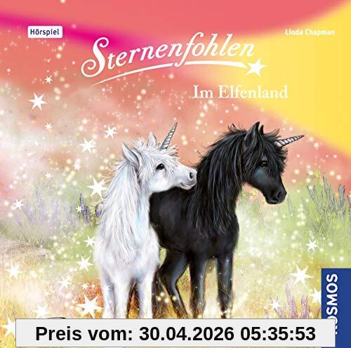 Sternenfohlen (Folge 17): Im Elfenland