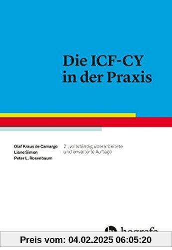 Die ICF-CY in der Praxis