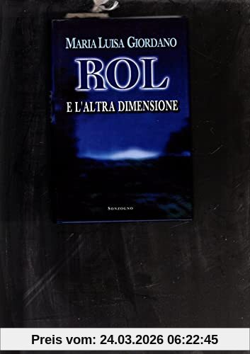 Rol e l'altra dimensione