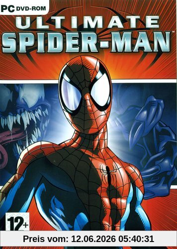 Ultimate Spiderman [FR Import]