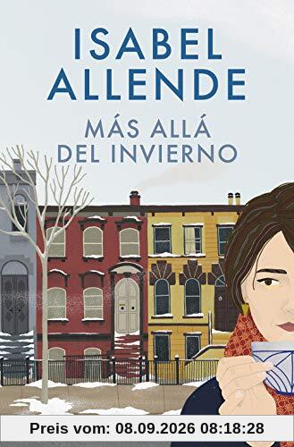 Mas alla del invierno (Best Seller)