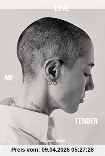 Love Me Tender (Semiotext(e) / Native Agents)