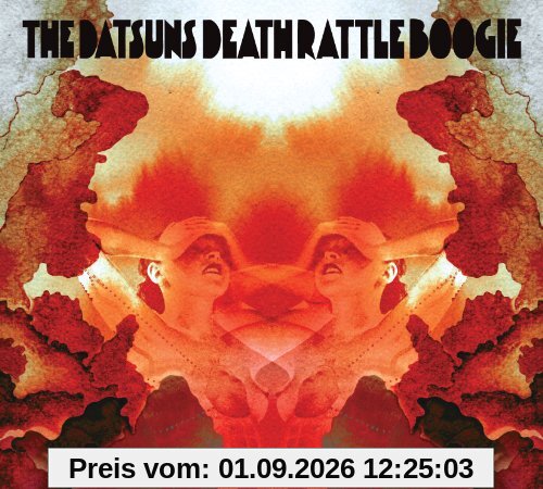 Death Rattle Boogie