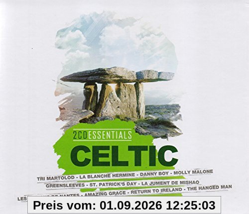 Essentials-Celtic