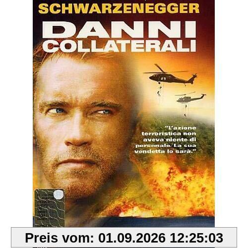 Danni collaterali [IT Import]