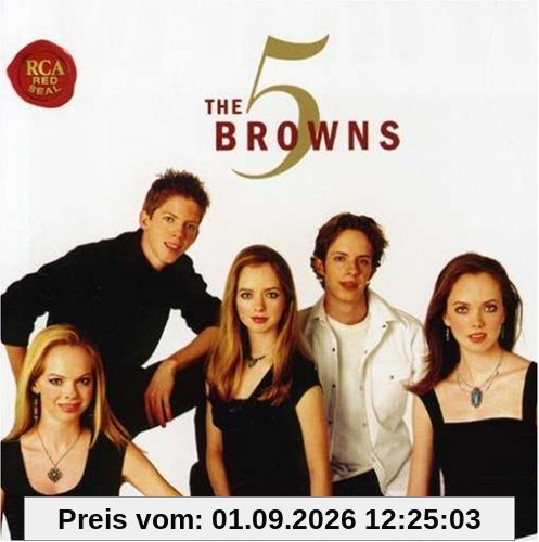 The 5 Browns