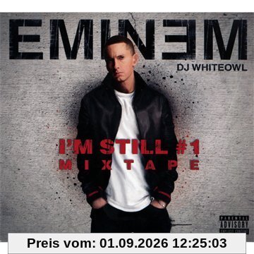 I'm Still #1-Mixtape