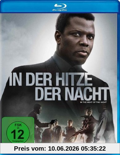 In der Hitze der Nacht [Blu-ray]