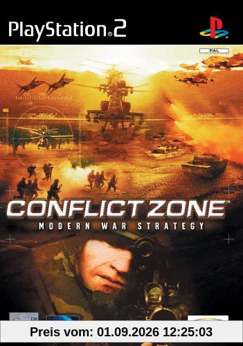 Conflict Zone
