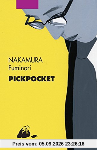 Pickpocket