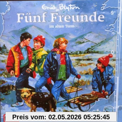 009/Im Alten Turm