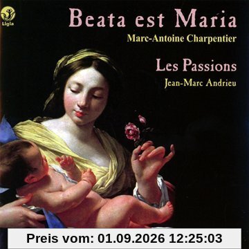 Beata Est Maria