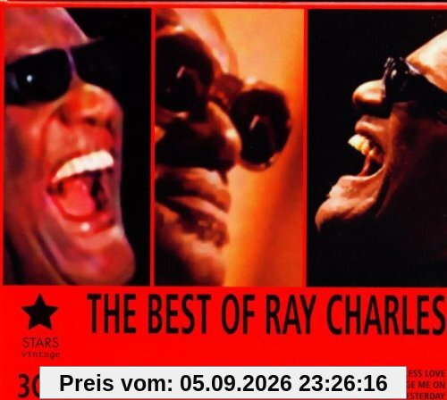 Best of Ray Charles
